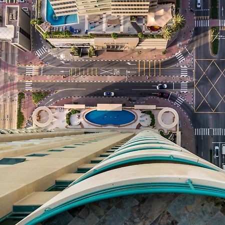 Big Rooms For ' Girls ' Only At Dubai, Marina المظهر الخارجي الصورة