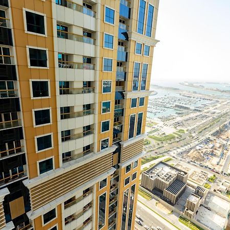 Big Rooms For ' Girls ' Only At Dubai, Marina المظهر الخارجي الصورة