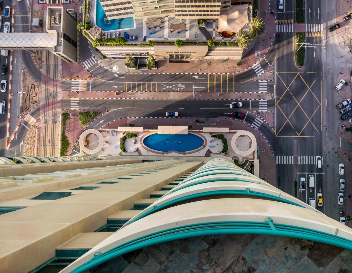 Big Rooms For ' Girls ' Only At Dubai, Marina المظهر الخارجي الصورة