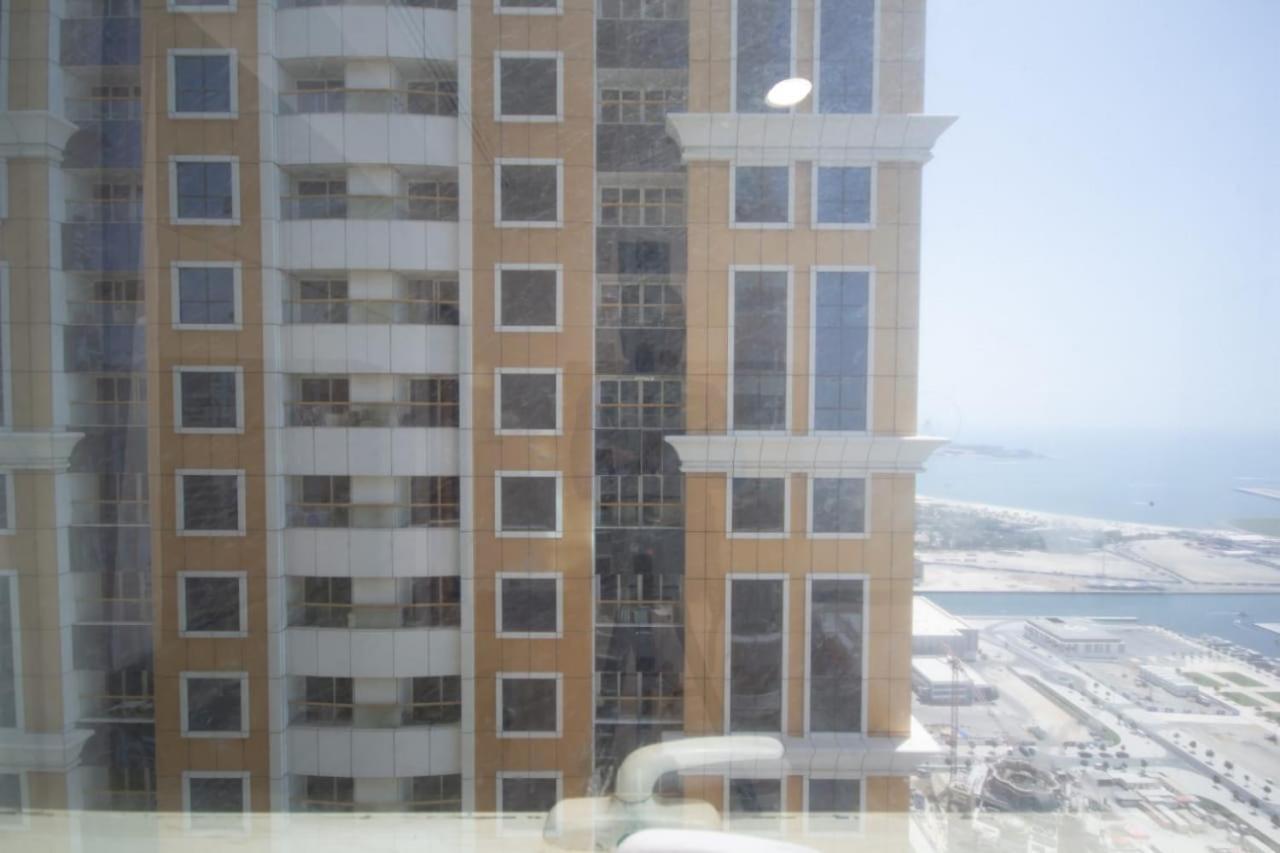 Big Rooms For ' Girls ' Only At Dubai, Marina المظهر الخارجي الصورة