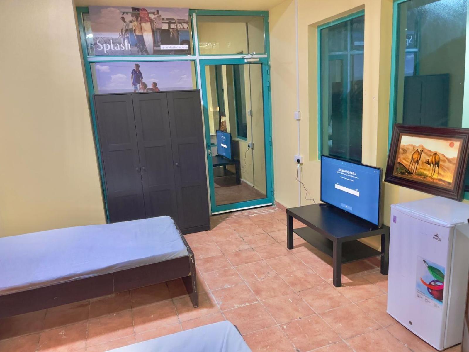 Big Rooms For ' Girls ' Only At Dubai, Marina المظهر الخارجي الصورة