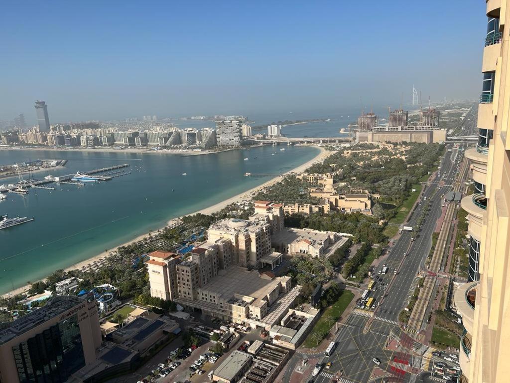 Big Rooms For ' Girls ' Only At Dubai, Marina المظهر الخارجي الصورة